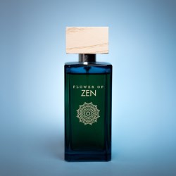 Spotlight on Pujolasos Collaboration with Flower of Zen